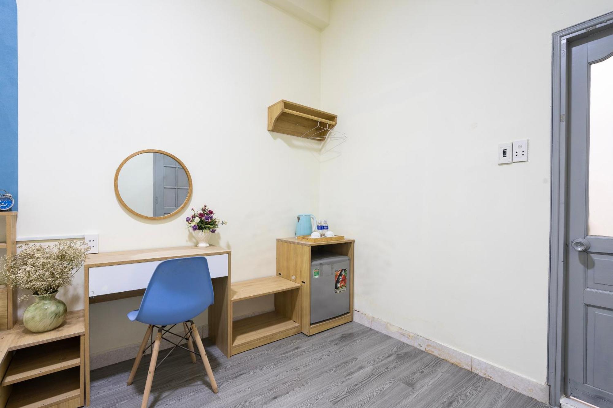 Phan Hotel Ho Chi Minh 객실 사진