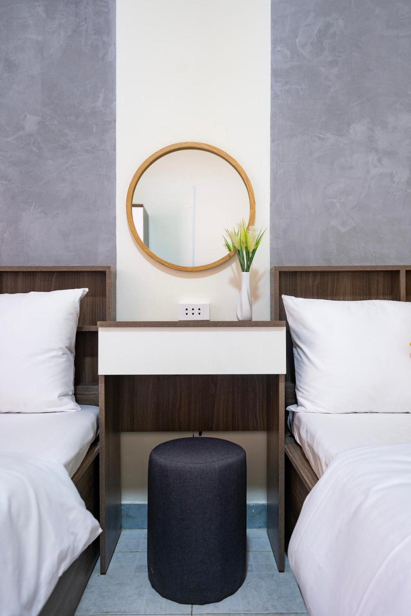 Phan Hotel Ho Chi Minh 객실 사진