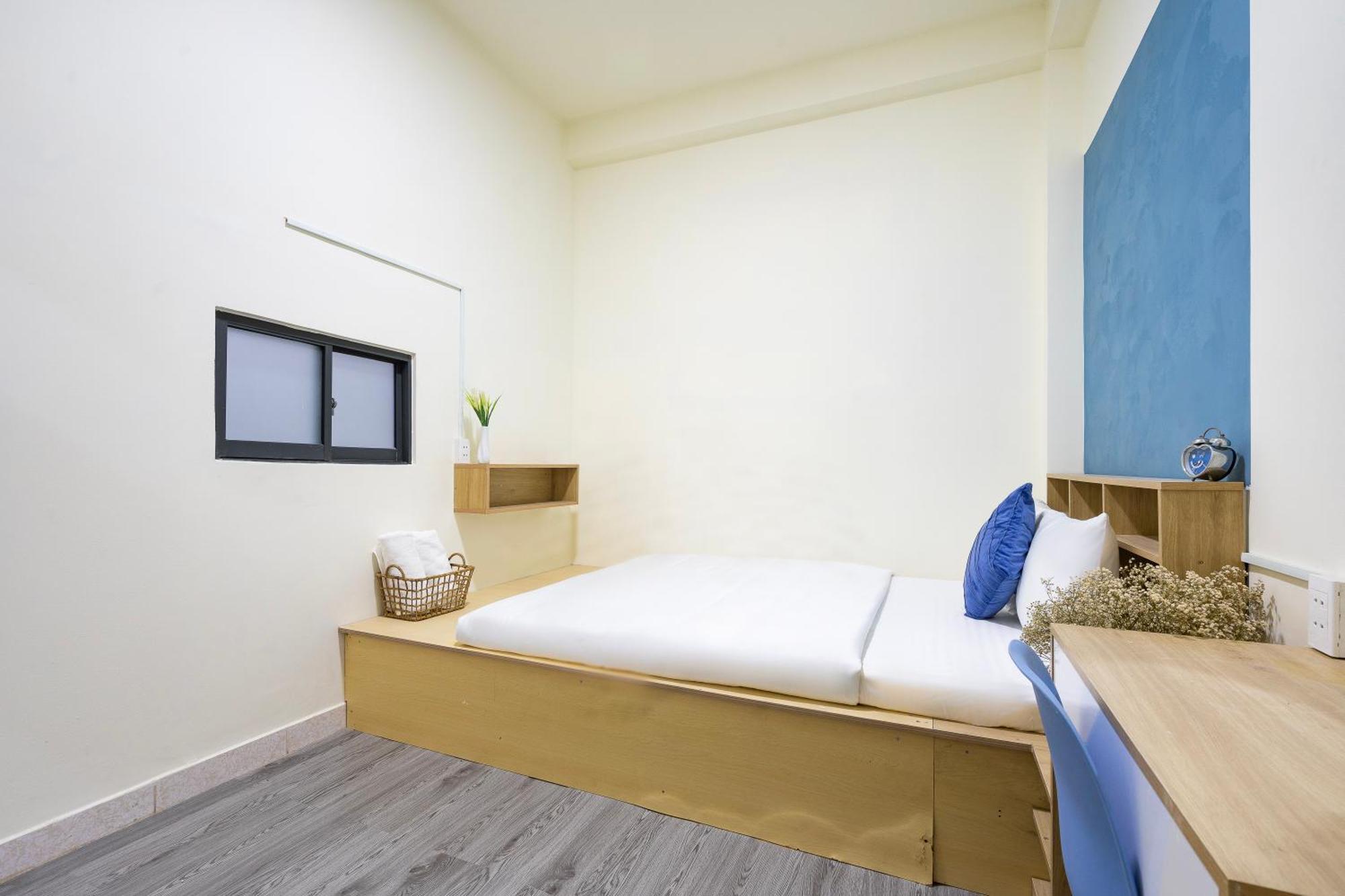 Phan Hotel Ho Chi Minh 외부 사진