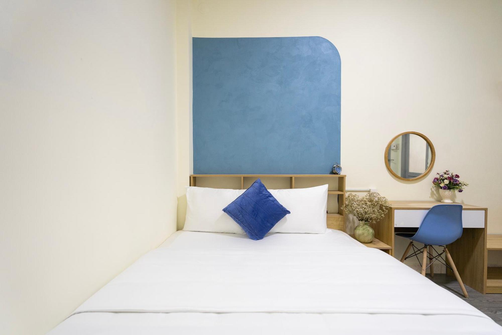 Phan Hotel Ho Chi Minh 외부 사진